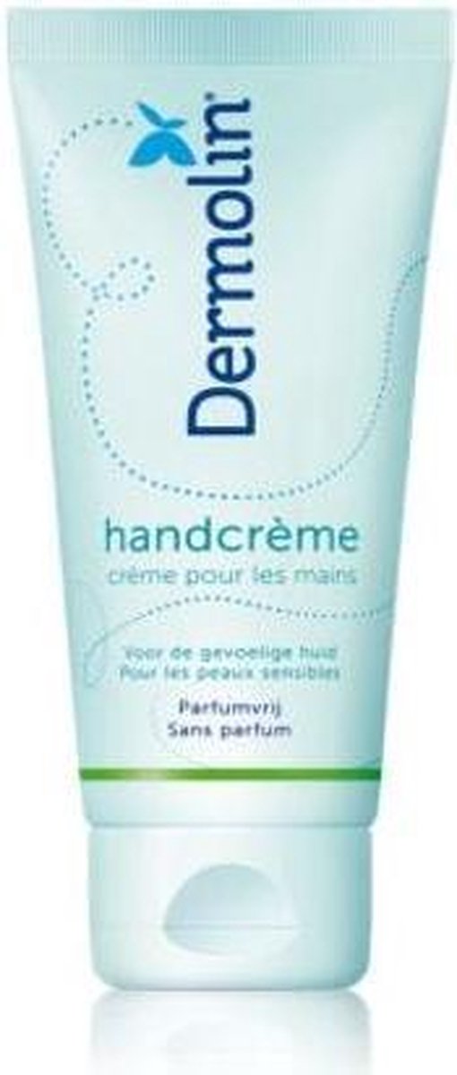Dermolin Handcreme