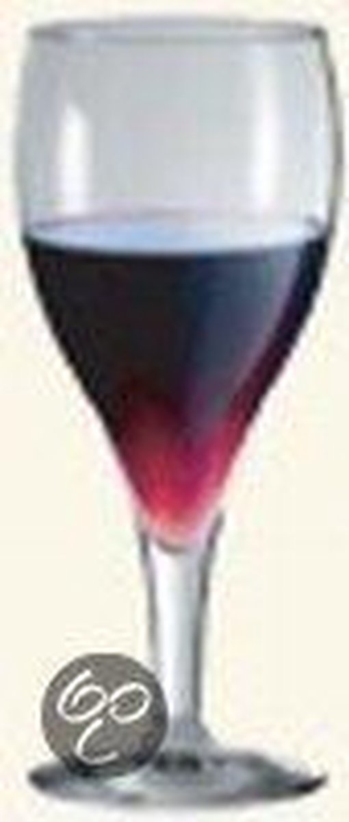 Durobor Hostellerie Wijnglas - 0.33 l - 1 stuk