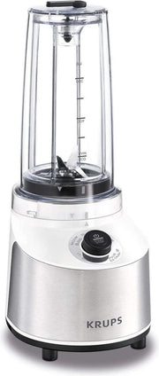 Krups Freshboost Vacuümblender KB 1801 - Voedzamer - Smaakvoller - Langer vers