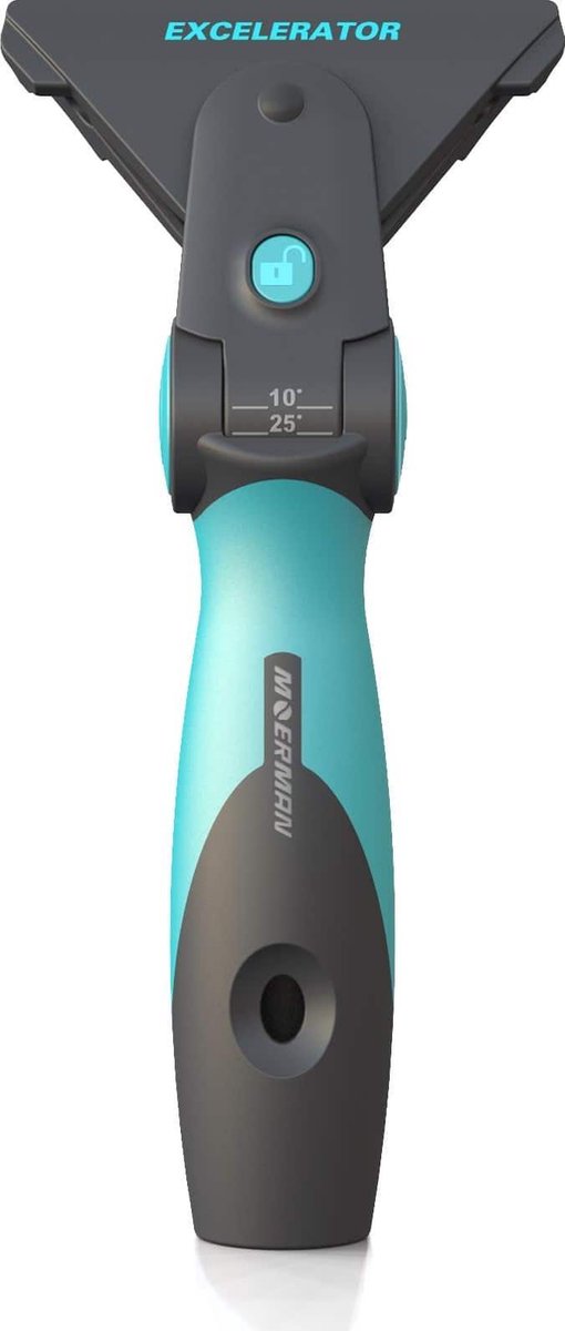 Raamwisser Excelerator Handle - Moerman