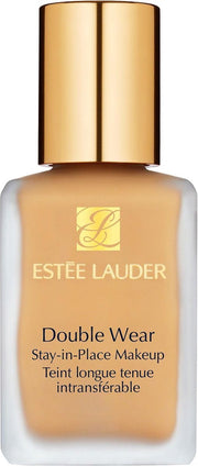 Estée Lauder Double Wear Stay-in-Place Foundation - 3N2 Wheat - Met SPF 10