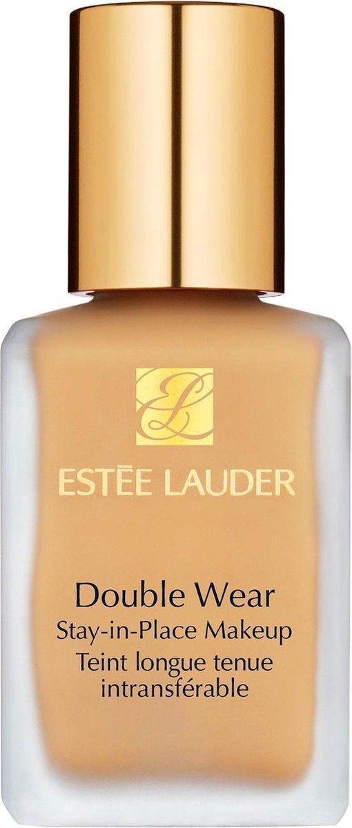 Estée Lauder Double Wear Stay-in-Place Foundation - 3N2 Wheat - Met SPF 10