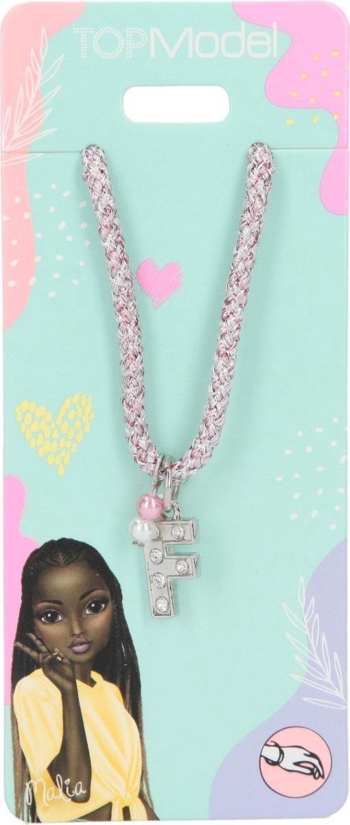 TOPModel Alfabet Armband F