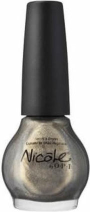 Nicóle by O.P.I. - Sea how far you go 15ml - nagellak