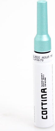 Cortina lakstift Glass Aqua MBLW 82420 Matt