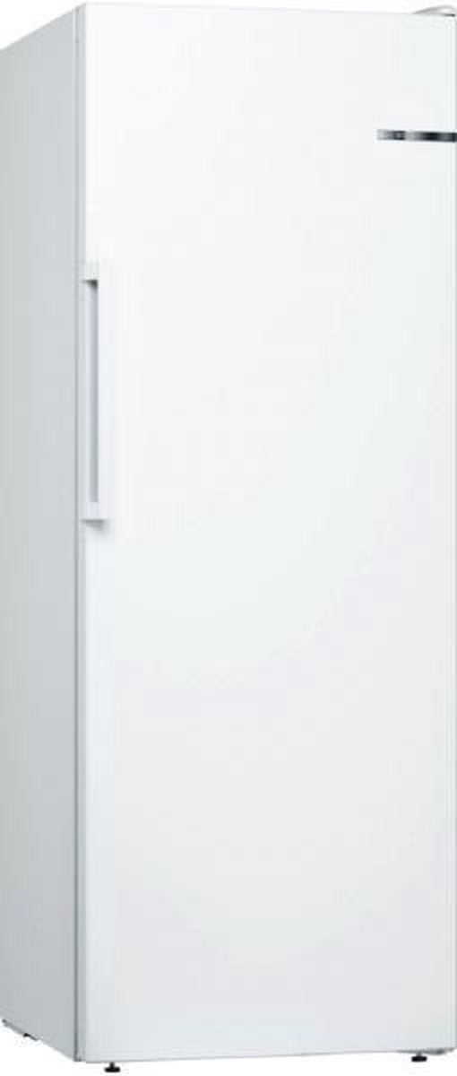 Bosch Serie GSN29VWEV | Serie 4 | vrijstaande diepvriezer | Wit