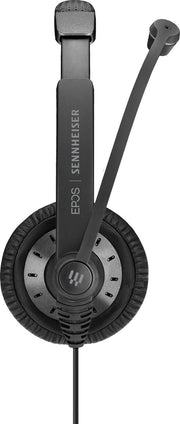 EPOS | SENNHEISER IMPACT SC 45 USB MS