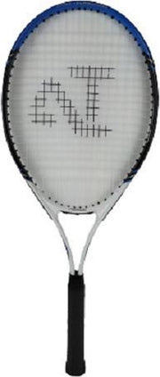 Atipick Tennisracket Atipick 27 Aluminium Zwart/blauw