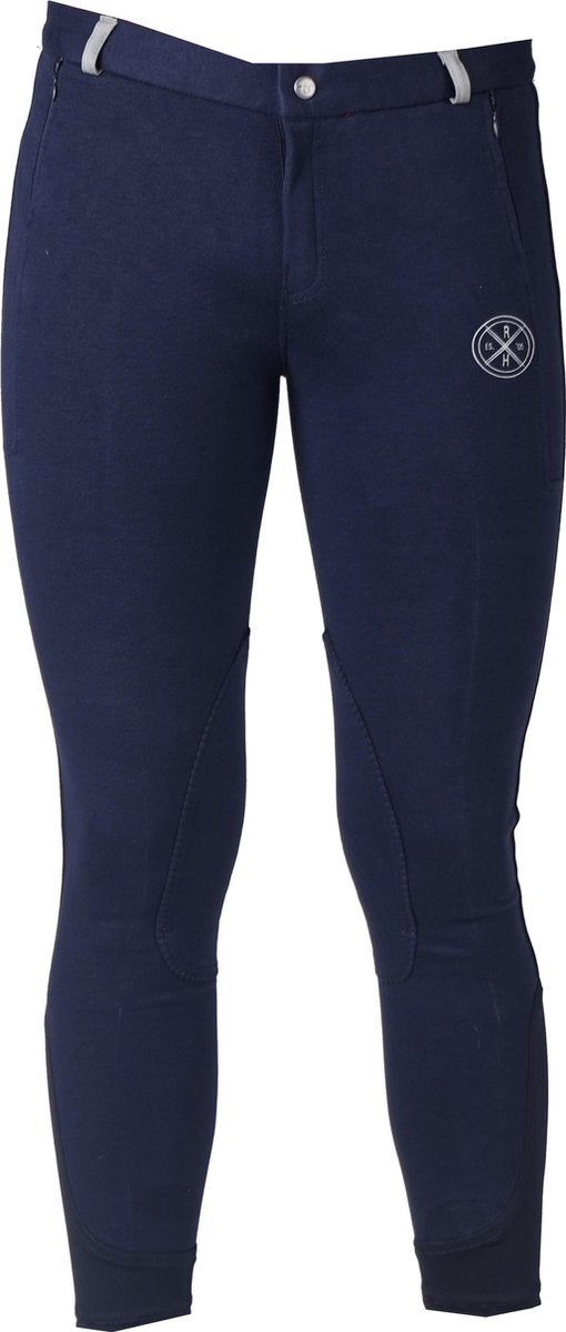 Red Horse JUNIOR RIJBROEK BOYZ SLIM FIT 164 INDIGO
