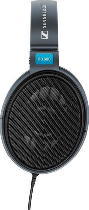 Sennheiser HD 600 - Over-ear koptelefoon - Zwart
