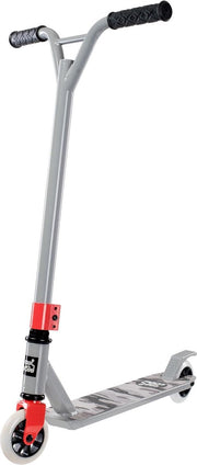 Coolslide StepKinderen - grijs/rood
