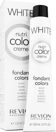 Revlon Nutri Color Creme tube 000 clear 100ml