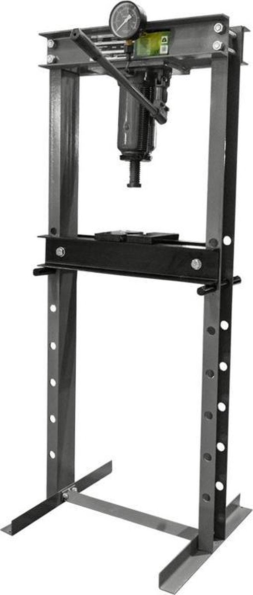JBM Tools | 20- TONS SHOPS-PERS