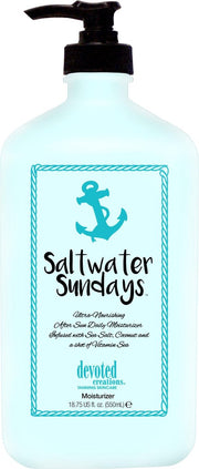 Devoted Creations Salt Water Sundays