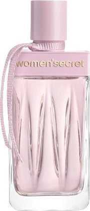 Women'secret Eau De Parfum Intimate Dames 100 Ml Bloemen