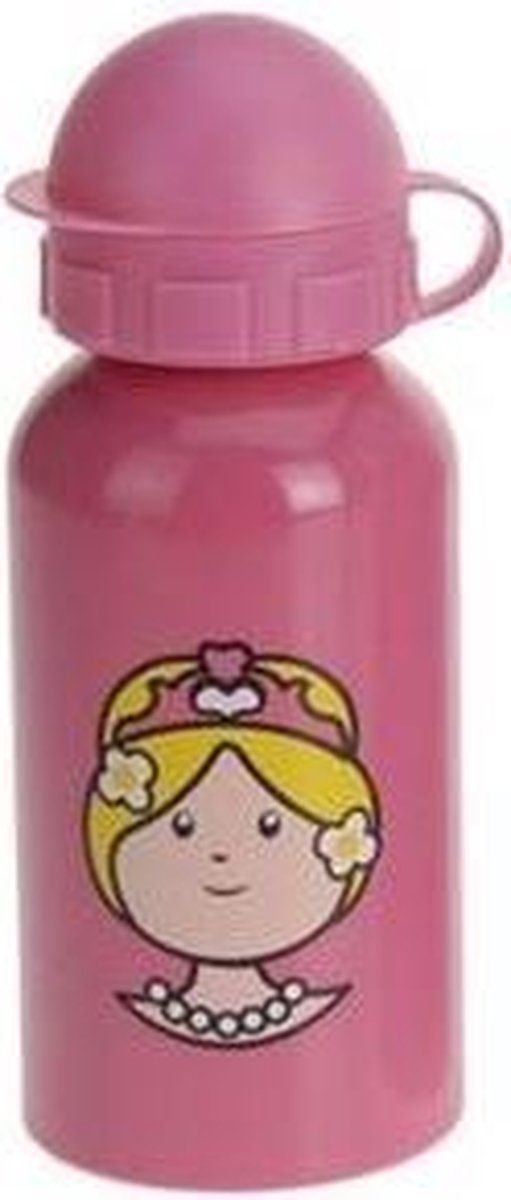 Drinkbeker prinses