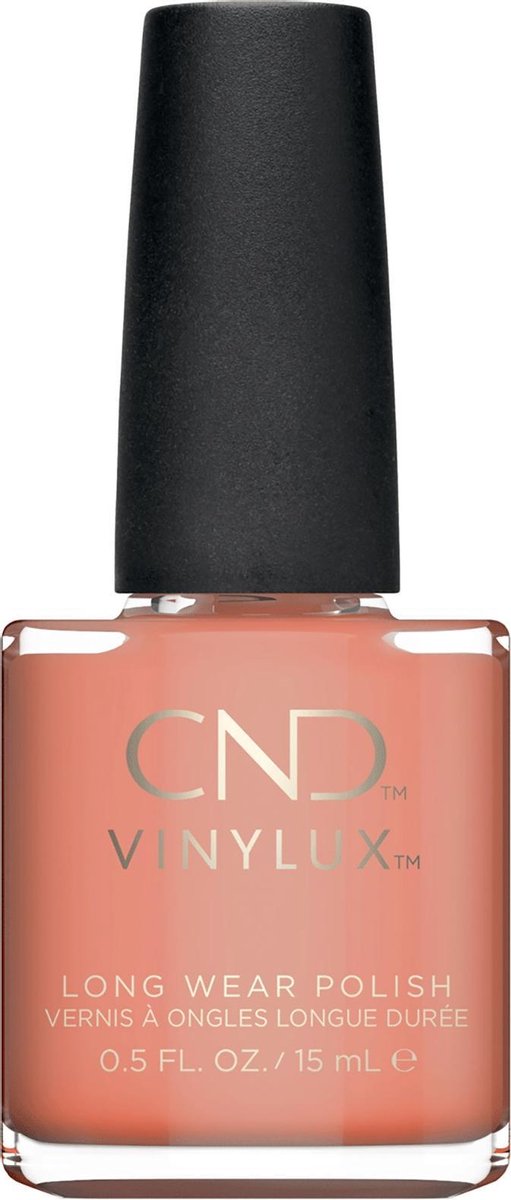 CND - Colour - Vinylux - Uninhibited #279 - 15 ml