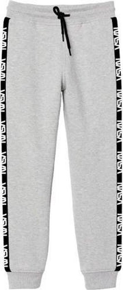 Nasa jogging - broek - grijs - Maat 152 / 12 jaar