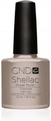 CND - Colour - Shellac - Gel nagellak - Cityscape - 7