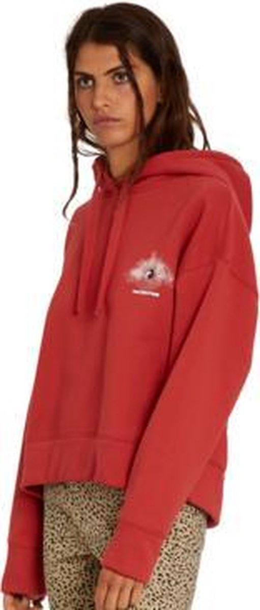 Volcom Voltrip Hoodie Ros M
