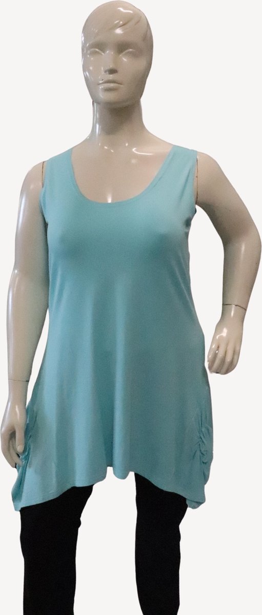 Singlet rozetje P Ophilia