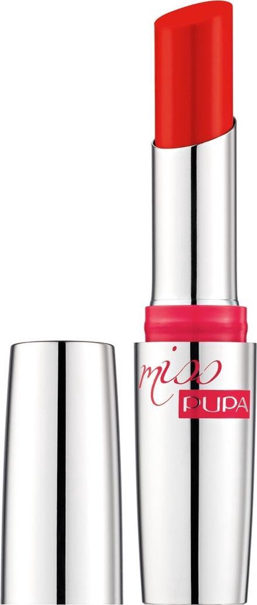 Pupa Miss Pupa Lipstick 404 Marrakech