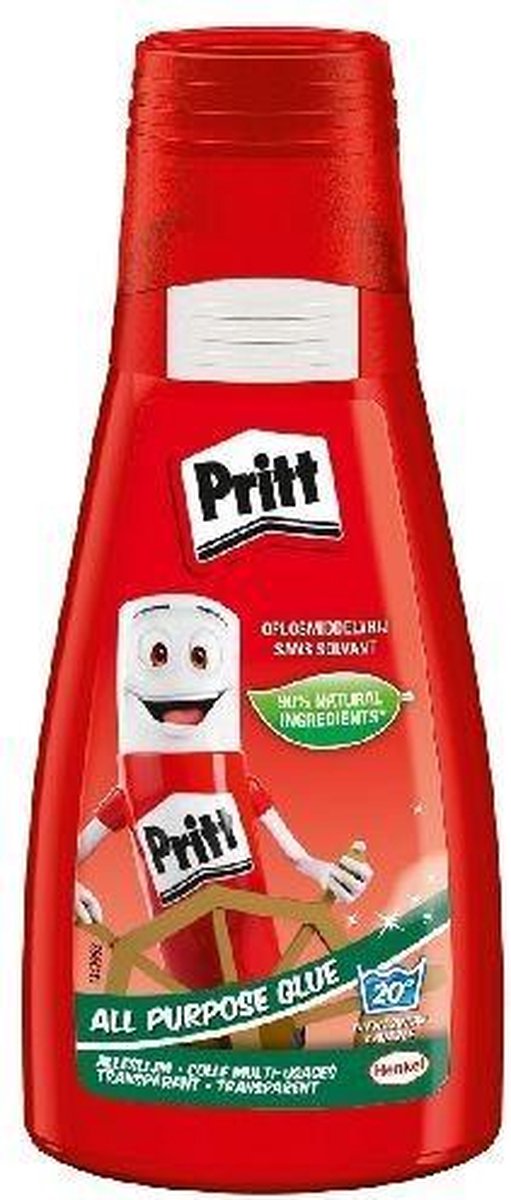 PRITT ALLESLIJM 100ML