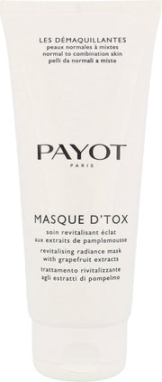 Payot - Radiance Mask ( Normal And Mixed Skin )