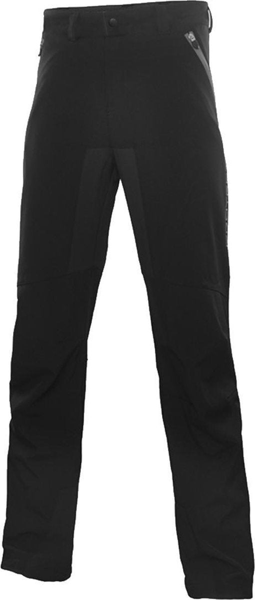Protective Thermobroek Softshell Heren Polyester Zwart Mt Xs