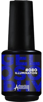 Gelosophy Gelnagellak #080 Illumination 15ml