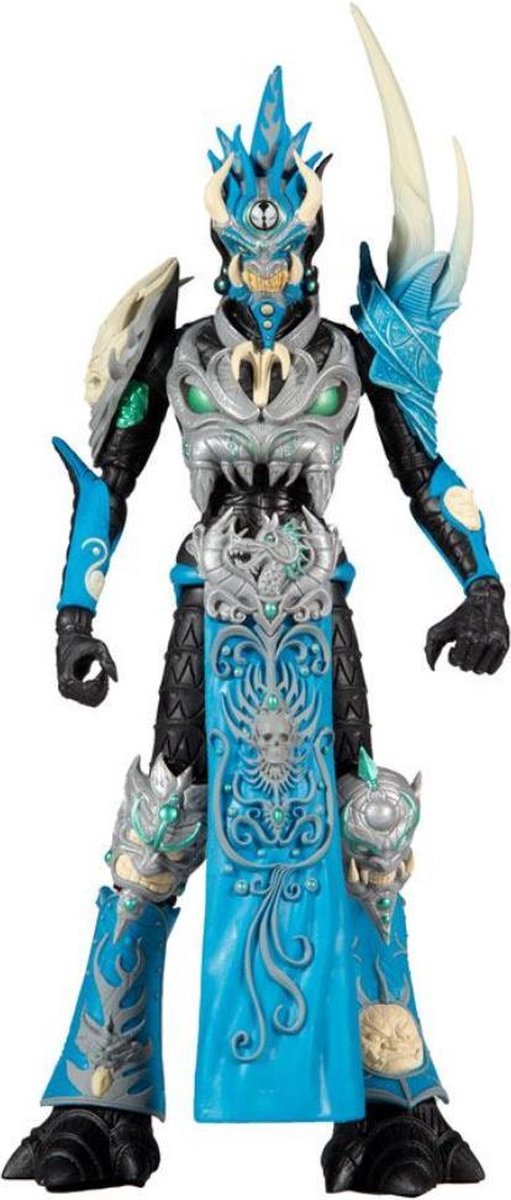 Mandarin Spawn Gold Label 18cm