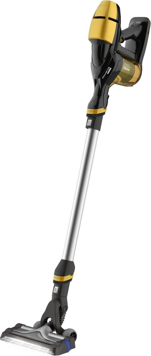 Rowenta RH7324 - Steelstofzuiger