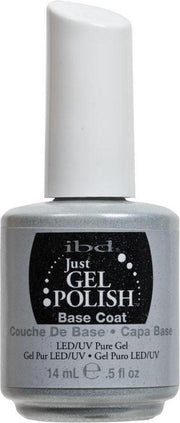 IBD JustGel Base Coat 15 ml
