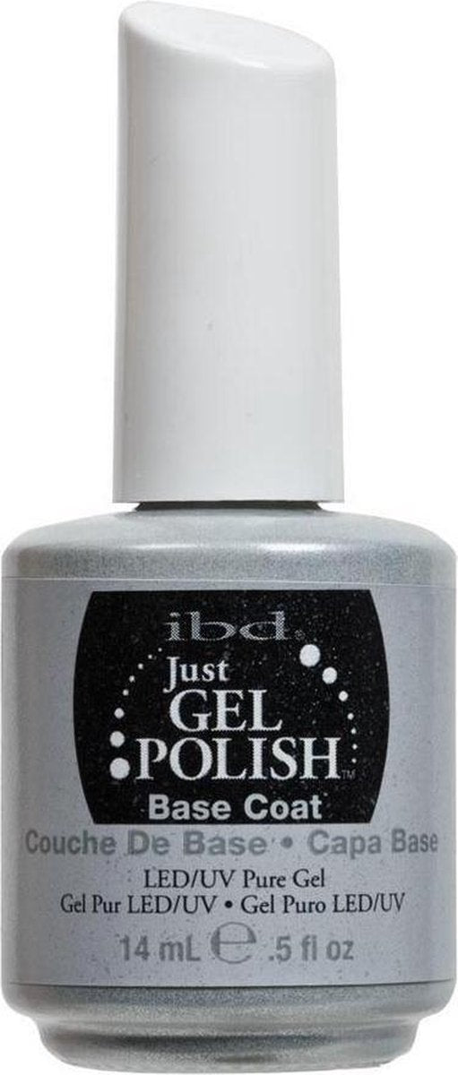 IBD JustGel Base Coat 15 ml