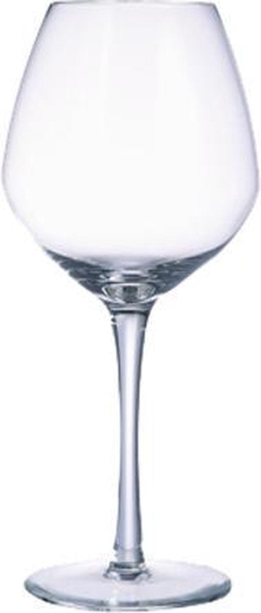 Chef en Sommelier Premium Bierglas - Speciaalbier Glazen 58 cl - Set van 6 - Kwarx Glas