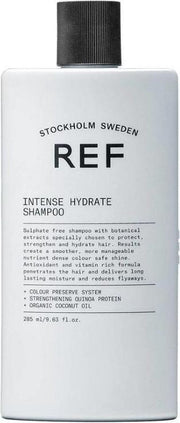 REF Ultimate Repair Vrouwen Voor consument Shampoo 285 ml