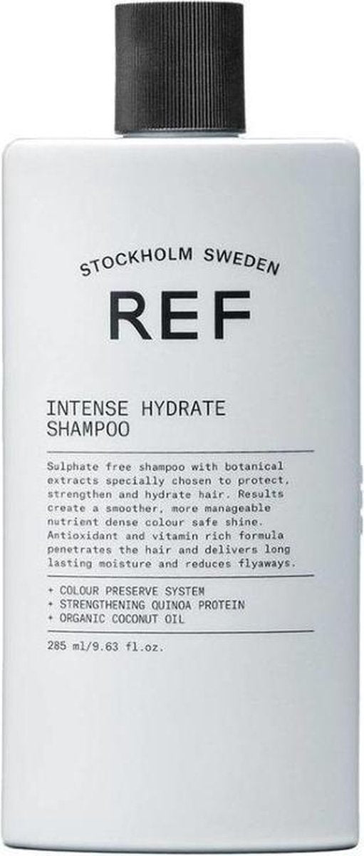 REF Ultimate Repair Vrouwen Voor consument Shampoo 285 ml