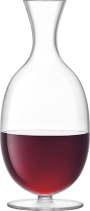 LSA Olivia Karaf - Glas - 1