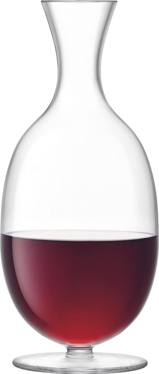 LSA Olivia Karaf - Glas - 1