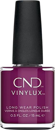 CND -Colour - Vinylux -  #323 Secret Diary 15 ml