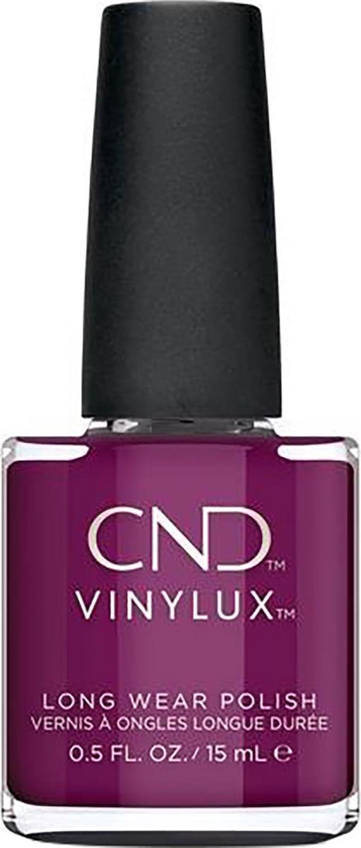 CND -Colour - Vinylux -  #323 Secret Diary 15 ml