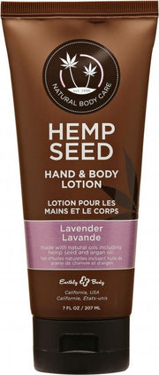 Lavender Hand and Body Lotion - 7oz / 207ml - Lotions