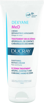 Ducray Dexyane Med Eczema Treatment 100 Ml