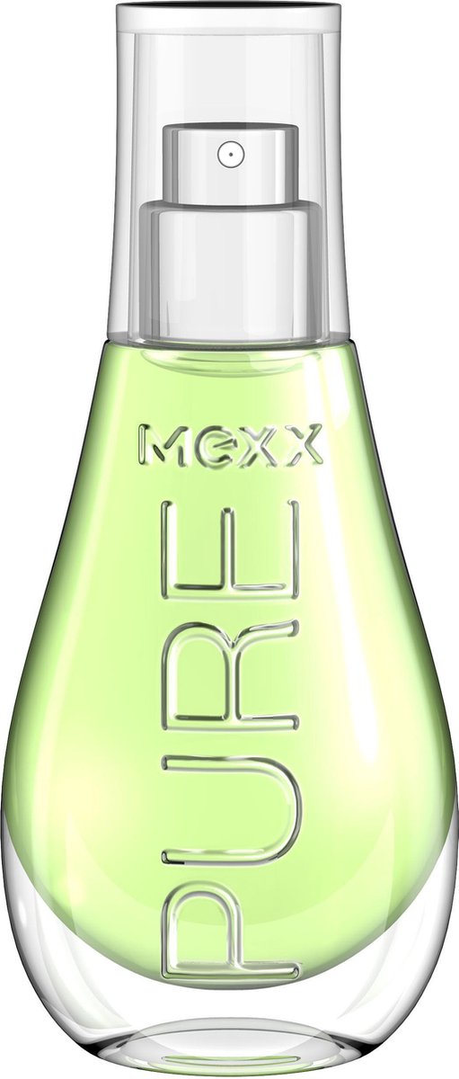 Mexx Pure Woman Eau de toilette 30 ml