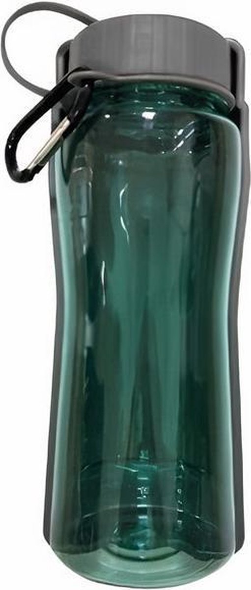 M-pets Hondendrinkfles 700 Ml Blauw