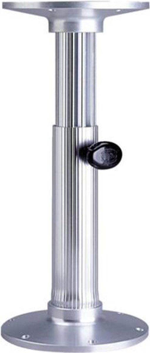TAFELPOOT HANDMATIG VERSTELBAAR 37-78 CM