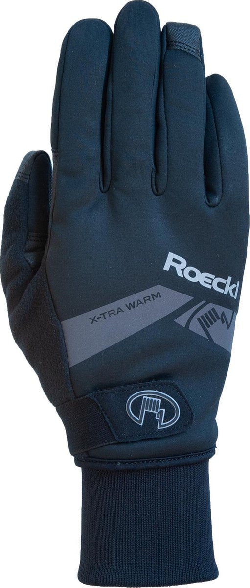 Roeckl Villach Fietshandschoenen Unisex - Maat 7