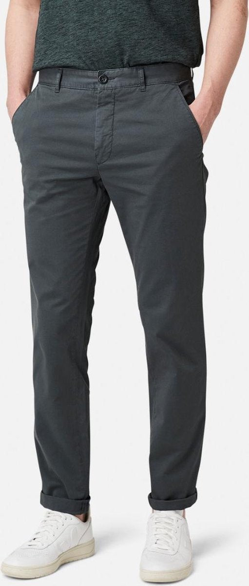 Silvercreek  Brandon Broek  Mannen Green Grey W32
