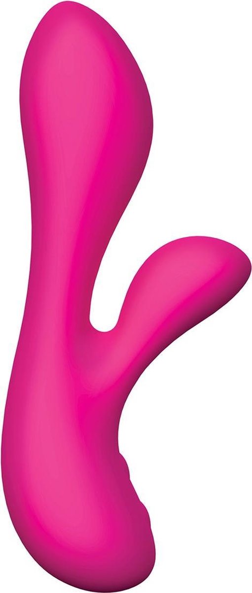 Swan The Silver Swan Tarzan Vibrator
