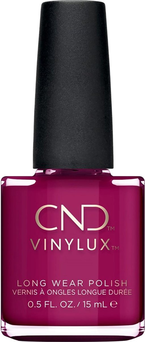 CND Vinylux Dreamcatcher 286